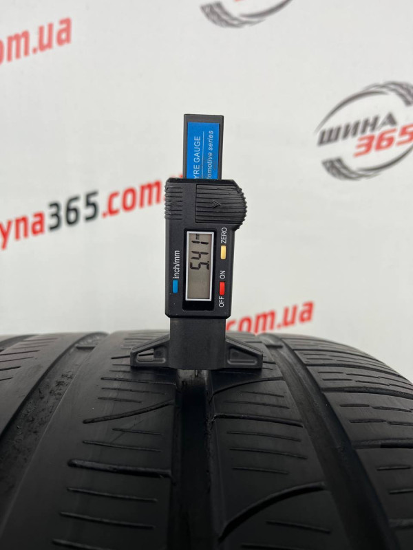 315/35 R21 PIRELLI SCORPION VERDE ALL SEASON 5mm