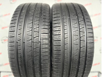 285/45 R22 PIRELLI SCORPION VERDE ALL SEASON 7mm