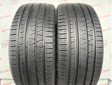 285/45 R22 PIRELLI SCORPION VERDE ALL SEASON 7mm