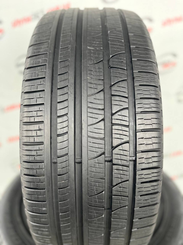 285/45 R22 PIRELLI SCORPION VERDE ALL SEASON 7mm