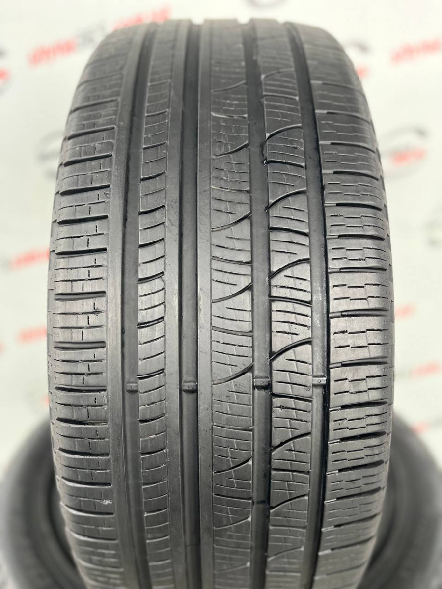 285/45 R22 PIRELLI SCORPION VERDE ALL SEASON 7mm