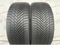 245/45 R20 CONTINENTAL ALLSEASONCONTACT 7mm