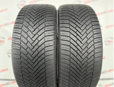 245/45 R20 CONTINENTAL ALLSEASONCONTACT 7mm