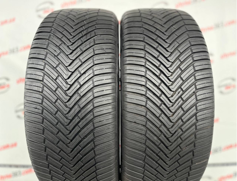 245/45 R20 CONTINENTAL ALLSEASONCONTACT 7mm