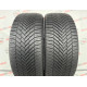 245/45 R20 CONTINENTAL ALLSEASONCONTACT 7mm