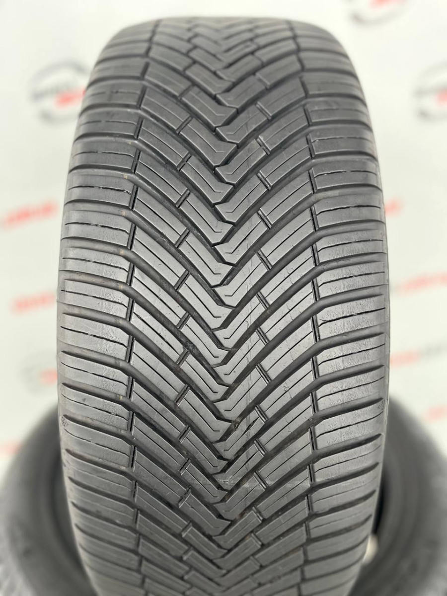 245/45 R20 CONTINENTAL ALLSEASONCONTACT 7mm