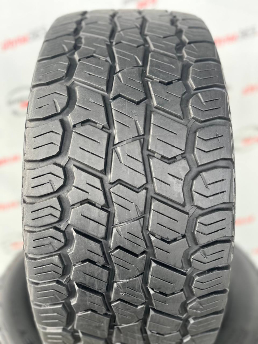 305/45 R22 MICKEY THOMPSON DEEGAN 38 ALL-TERRAIN 7mm