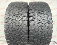 285/60 R20 BFGOODRICH ALL-TERRAIN T/A KO2 6mm