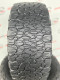 285/60 R20 BFGOODRICH ALL-TERRAIN T/A KO2 6mm