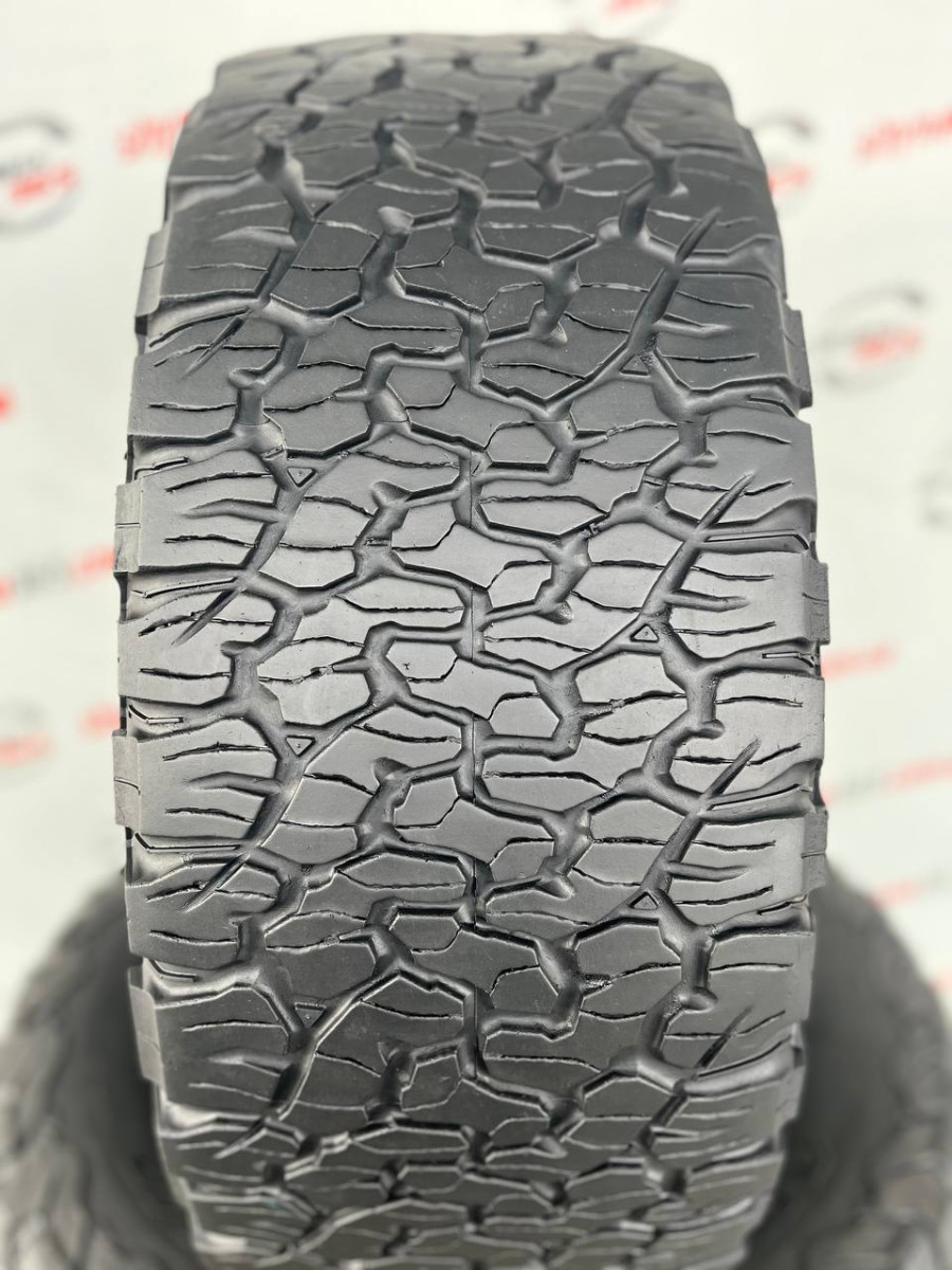 285/60 R20 BFGOODRICH ALL-TERRAIN T/A KO2 6mm