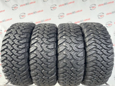 285/70 R17 HANKOOK DYNAPRO MT2 RT05 14mm