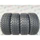 285/70 R17 HANKOOK DYNAPRO MT2 RT05 14mm
