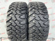 285/70 R17 HANKOOK DYNAPRO MT2 RT05 14mm
