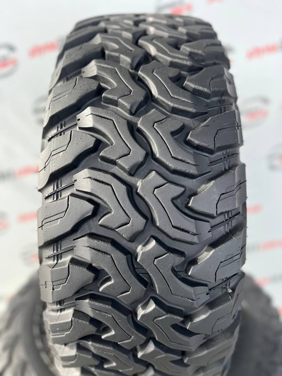 285/70 R17 HANKOOK DYNAPRO MT2 RT05 14mm
