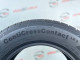 215/65 R16 CONTINENTAL CONTICROSSCONTACT LX2 6mm
