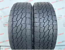 255/70 R16 BRIDGESTONE DUELER ALL-TERRAIN A/T 002 7mm