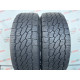 255/70 R16 BRIDGESTONE DUELER ALL-TERRAIN A/T 002 7mm
