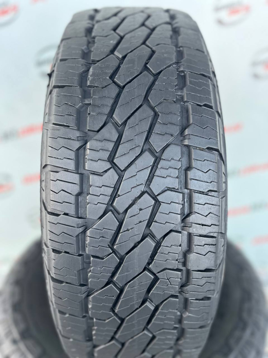 255/70 R16 BRIDGESTONE DUELER ALL-TERRAIN A/T 002 7mm