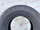 255/70 R16 BRIDGESTONE DUELER ALL-TERRAIN A/T 002 7mm