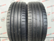 235/55 R20 NOKIAN POWER PROOF SUV 7mm