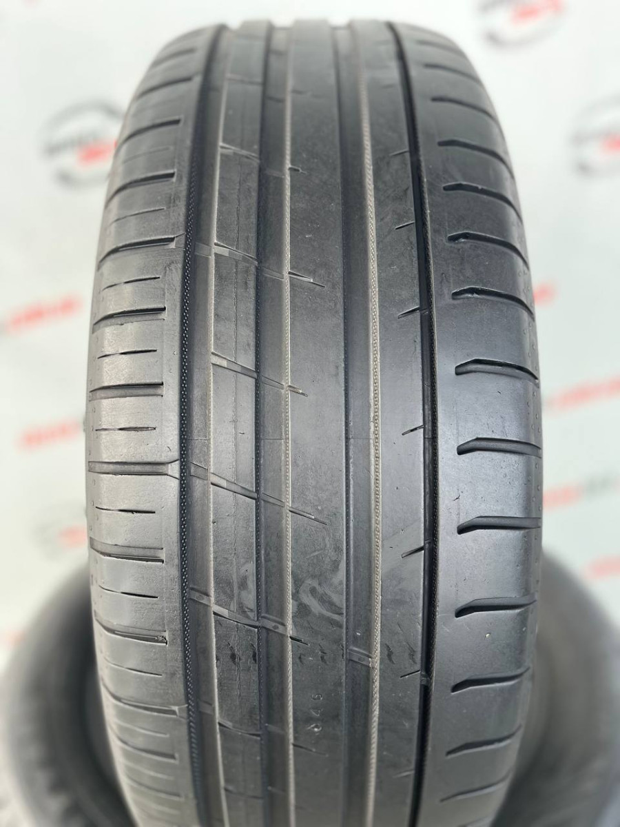 235/55 R20 NOKIAN POWER PROOF SUV 7mm