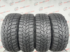 285/70 R17 LING LONG CROSSWIND M/T 13mm
