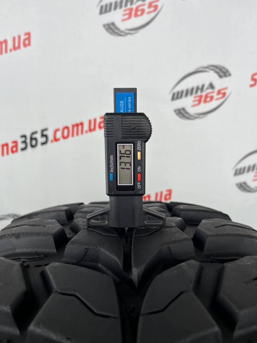 285/70 R17 LING LONG CROSSWIND M/T 13mm