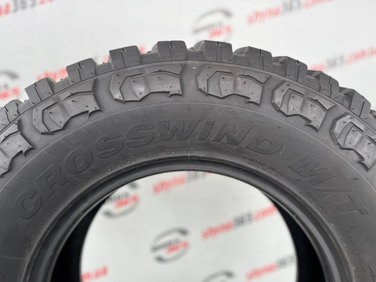 285/70 R17 LING LONG CROSSWIND M/T 13mm