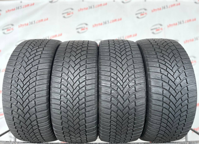 225/45 R18 BRIDGESTONE BLIZZAK LM005 6mm