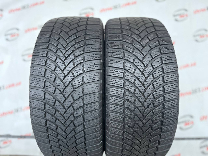 225/45 R18 BRIDGESTONE BLIZZAK LM005 6mm