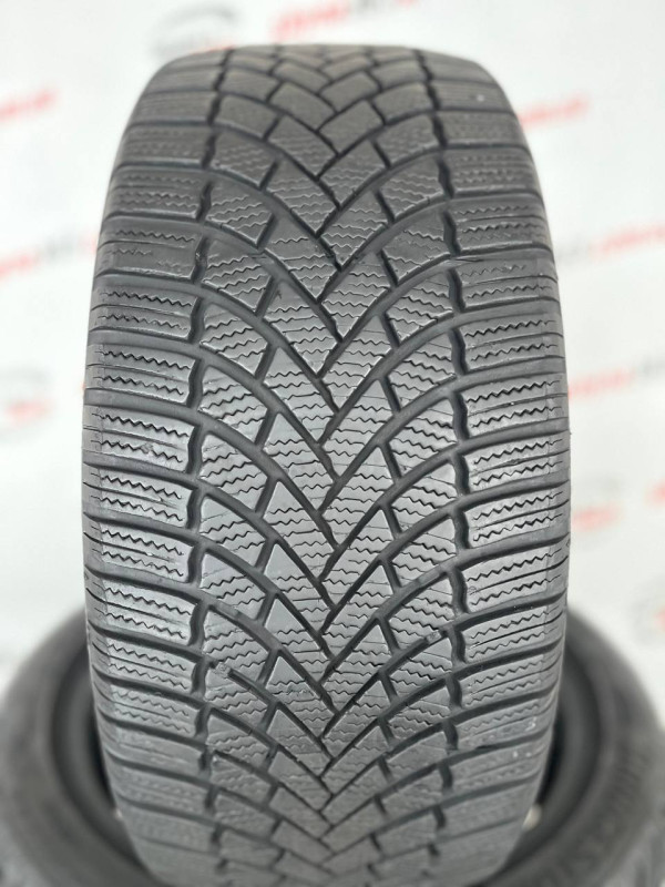 225/45 R18 BRIDGESTONE BLIZZAK LM005 6mm