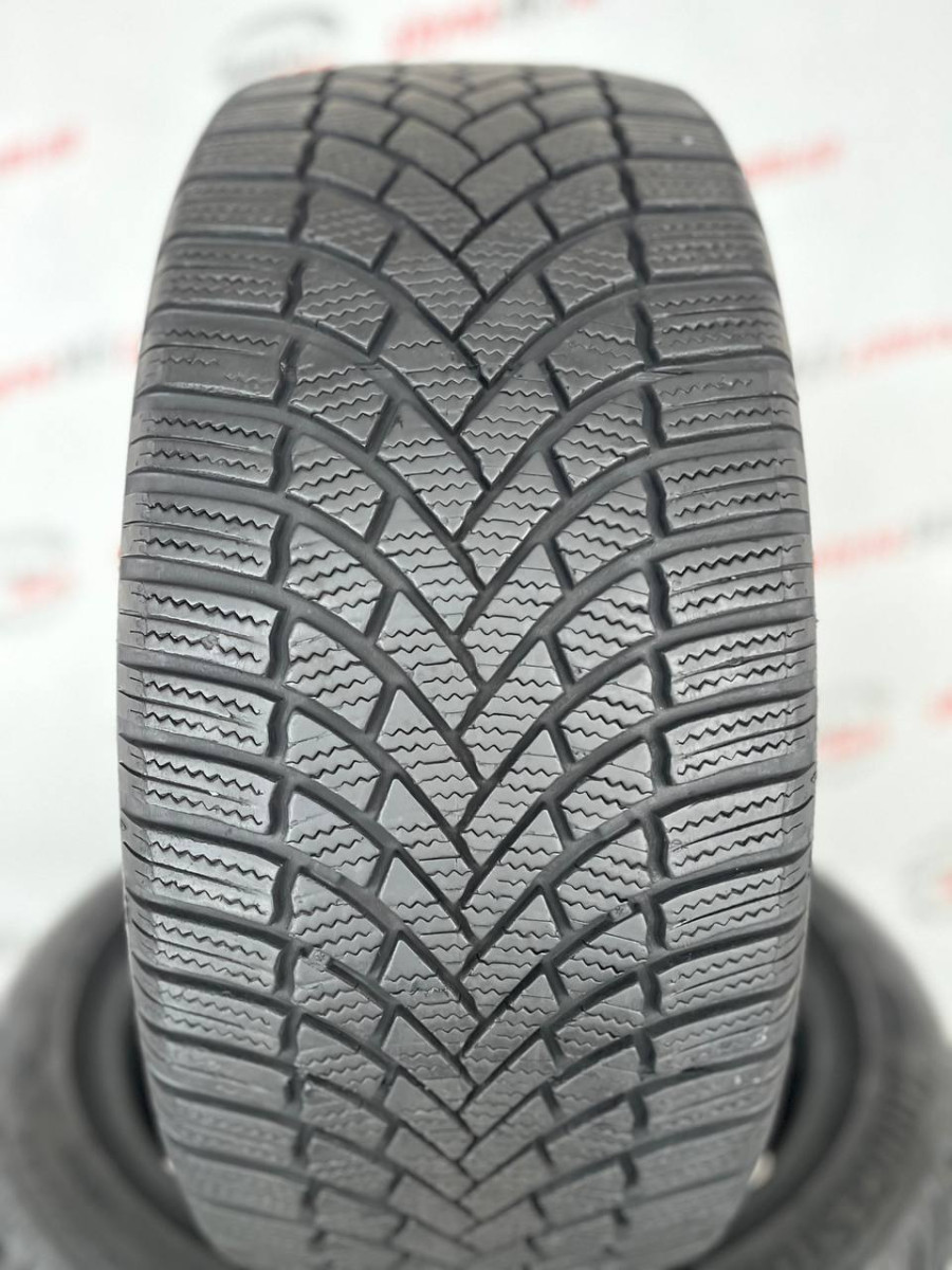 225/45 R18 BRIDGESTONE BLIZZAK LM005 6mm