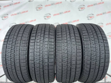 225/40 R18 BRIDGESTONE BLIZZAK VRX2 8mm
