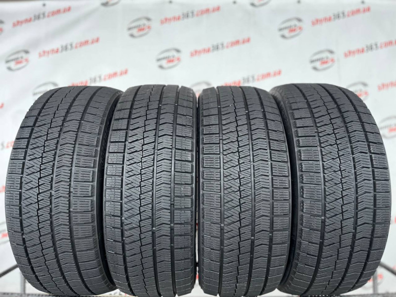 225/40 R18 BRIDGESTONE BLIZZAK VRX2 8mm