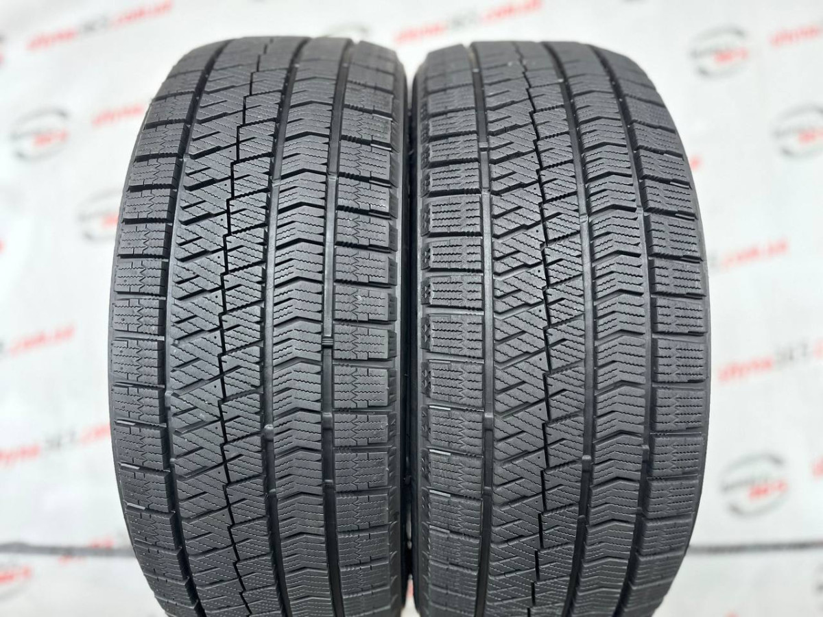 225/40 R18 BRIDGESTONE BLIZZAK VRX2 8mm