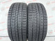 225/40 R18 BRIDGESTONE BLIZZAK VRX2 8mm