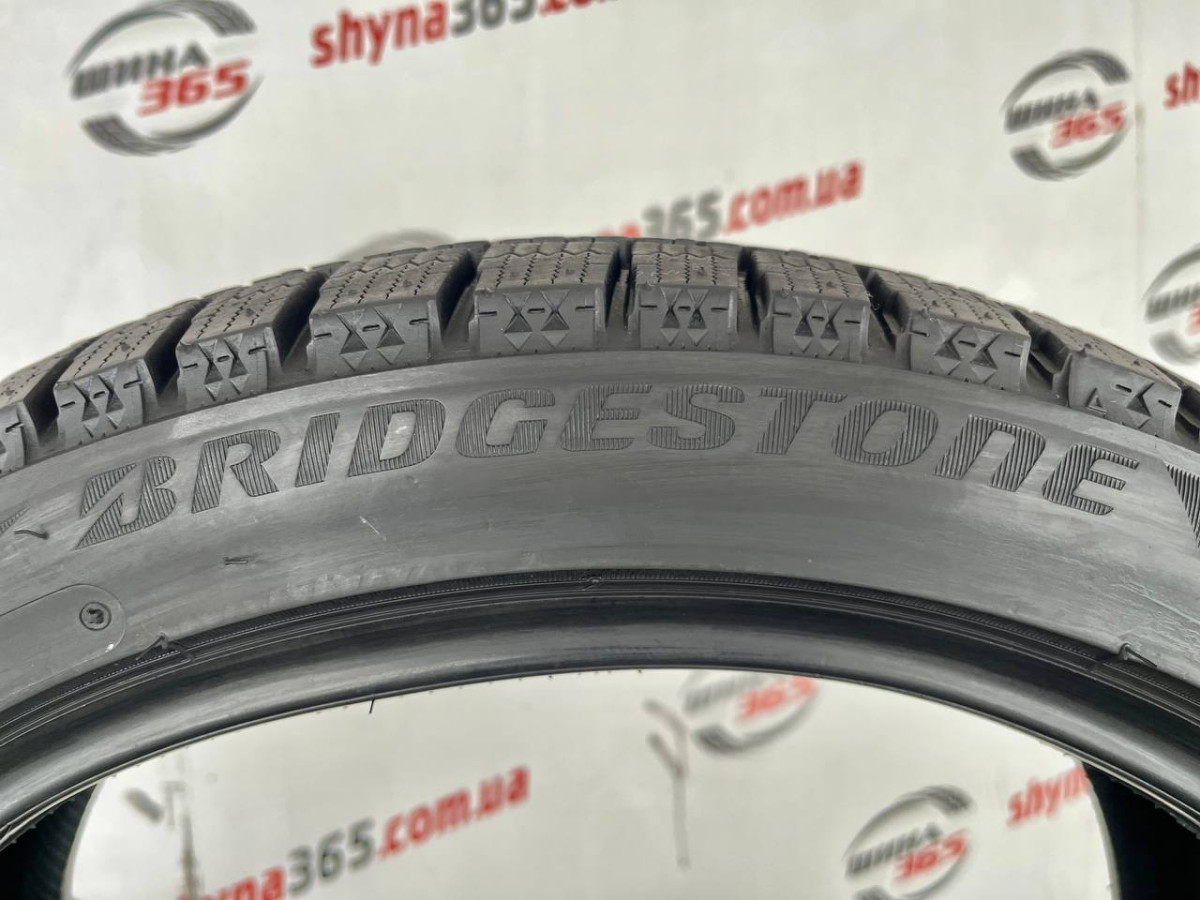 225/40 R18 BRIDGESTONE BLIZZAK VRX2 8mm