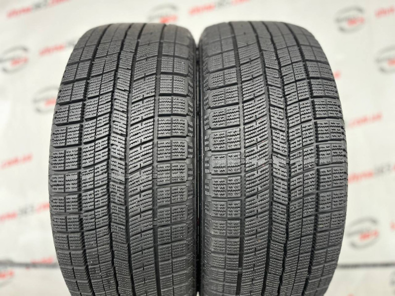215/55 R16 NANKANG ICE ACTIVA AW-1 8mm