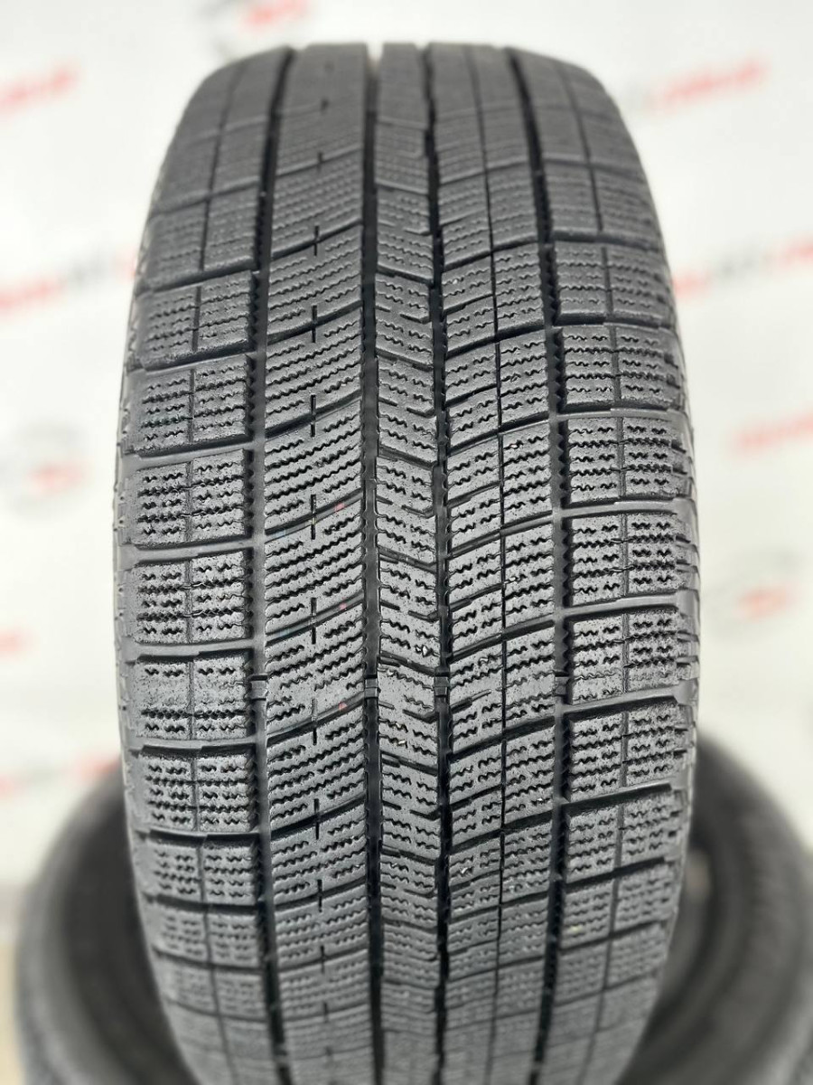 215/55 R16 NANKANG ICE ACTIVA AW-1 8mm