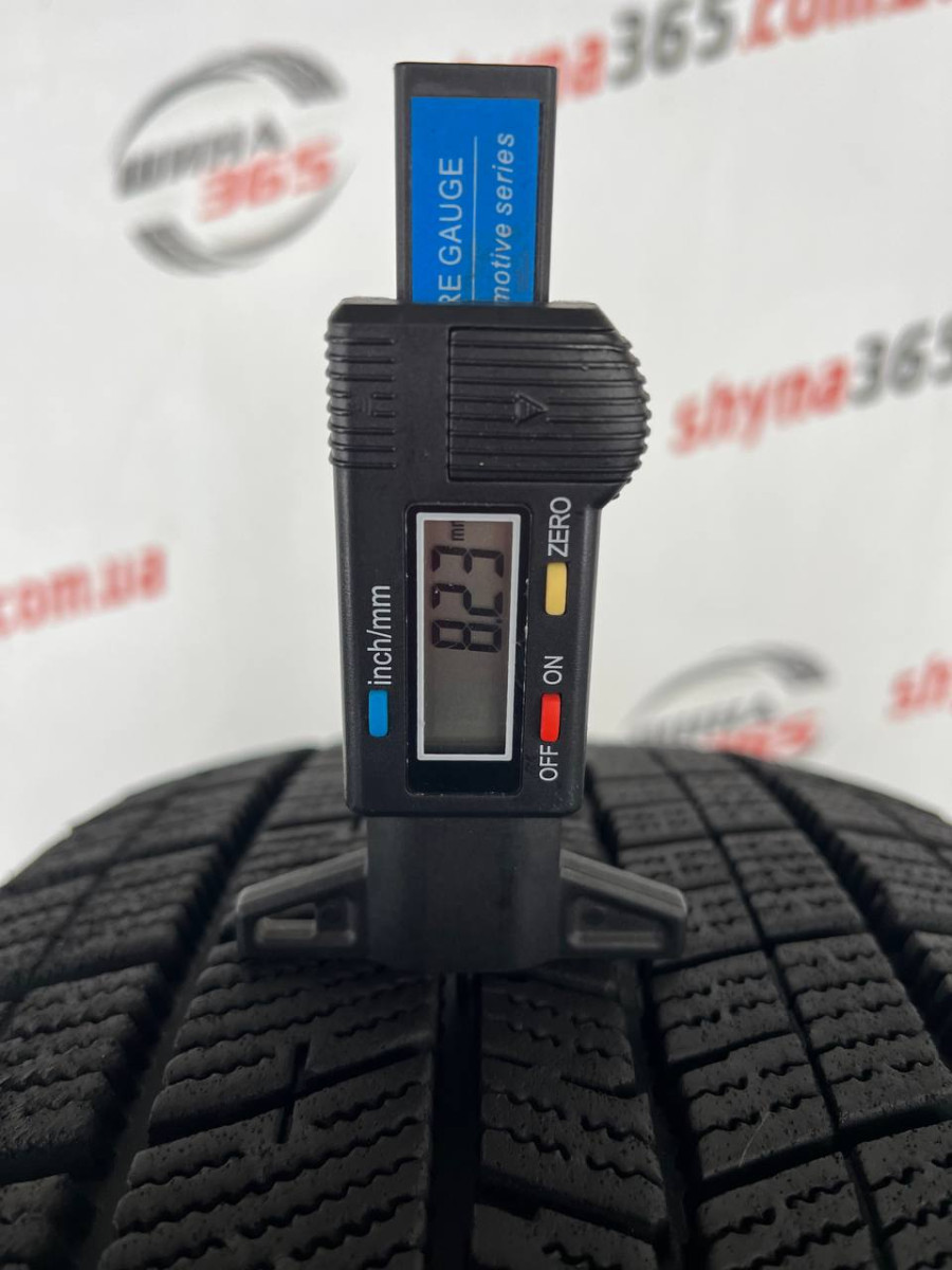 215/55 R16 NANKANG ICE ACTIVA AW-1 8mm