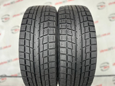 215/60 R16 YOKOHAMA ICE GUARD IG52C 8mm