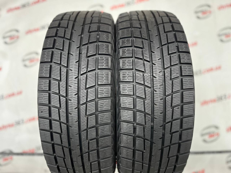 215/60 R16 YOKOHAMA ICE GUARD IG52C 8mm