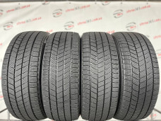 225/45 R18 BRIDGESTONE BLIZZAK VRX3 8mm