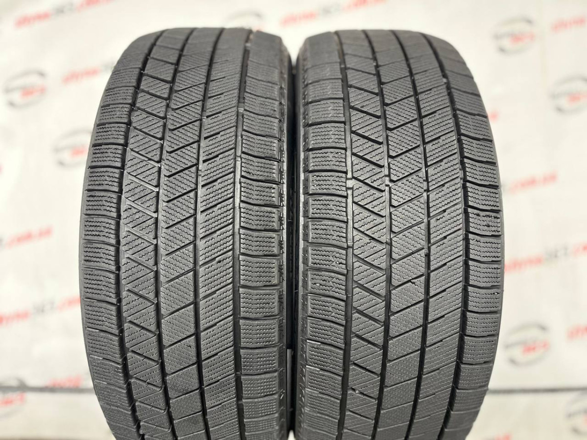 225/45 R18 BRIDGESTONE BLIZZAK VRX3 8mm