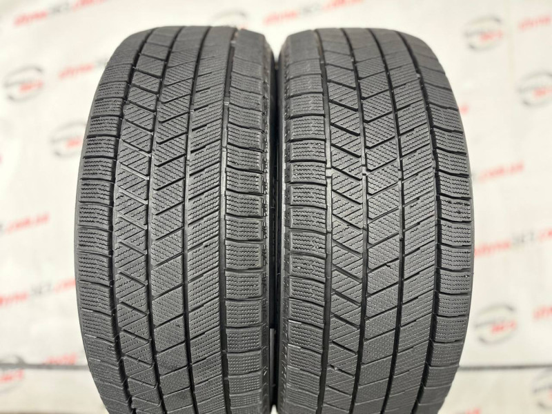 225/45 R18 BRIDGESTONE BLIZZAK VRX3 8mm