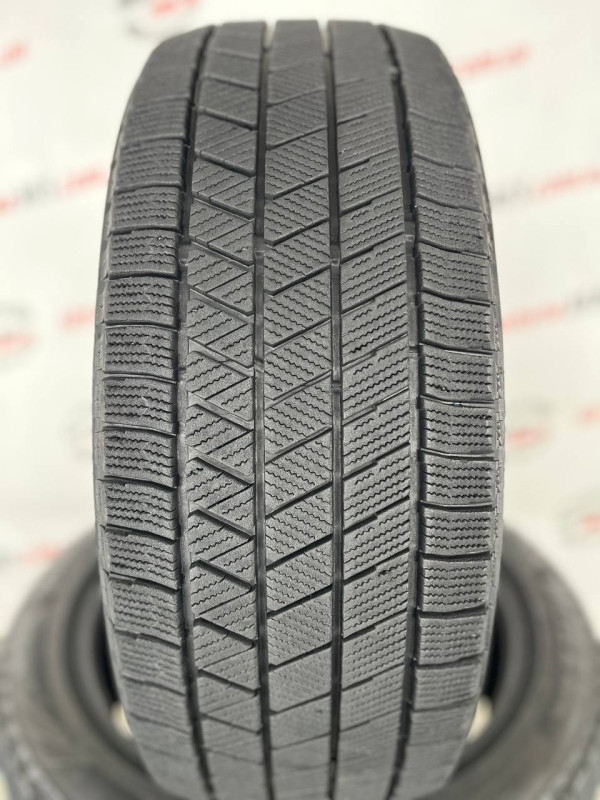 225/45 R18 BRIDGESTONE BLIZZAK VRX3 8mm