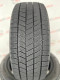 225/45 R18 BRIDGESTONE BLIZZAK VRX3 8mm