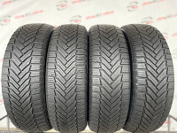 195/60 R18 MICHELIN ALPIN 6 7mm