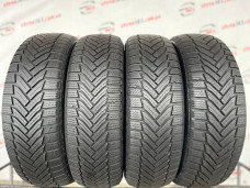 195/60 R18 MICHELIN ALPIN 6 7mm
