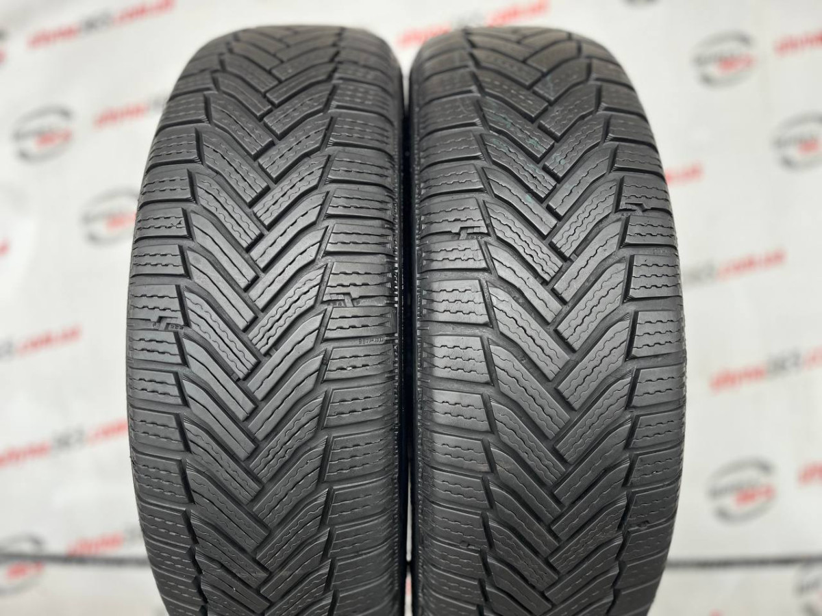 195/60 R18 MICHELIN ALPIN 6 7mm